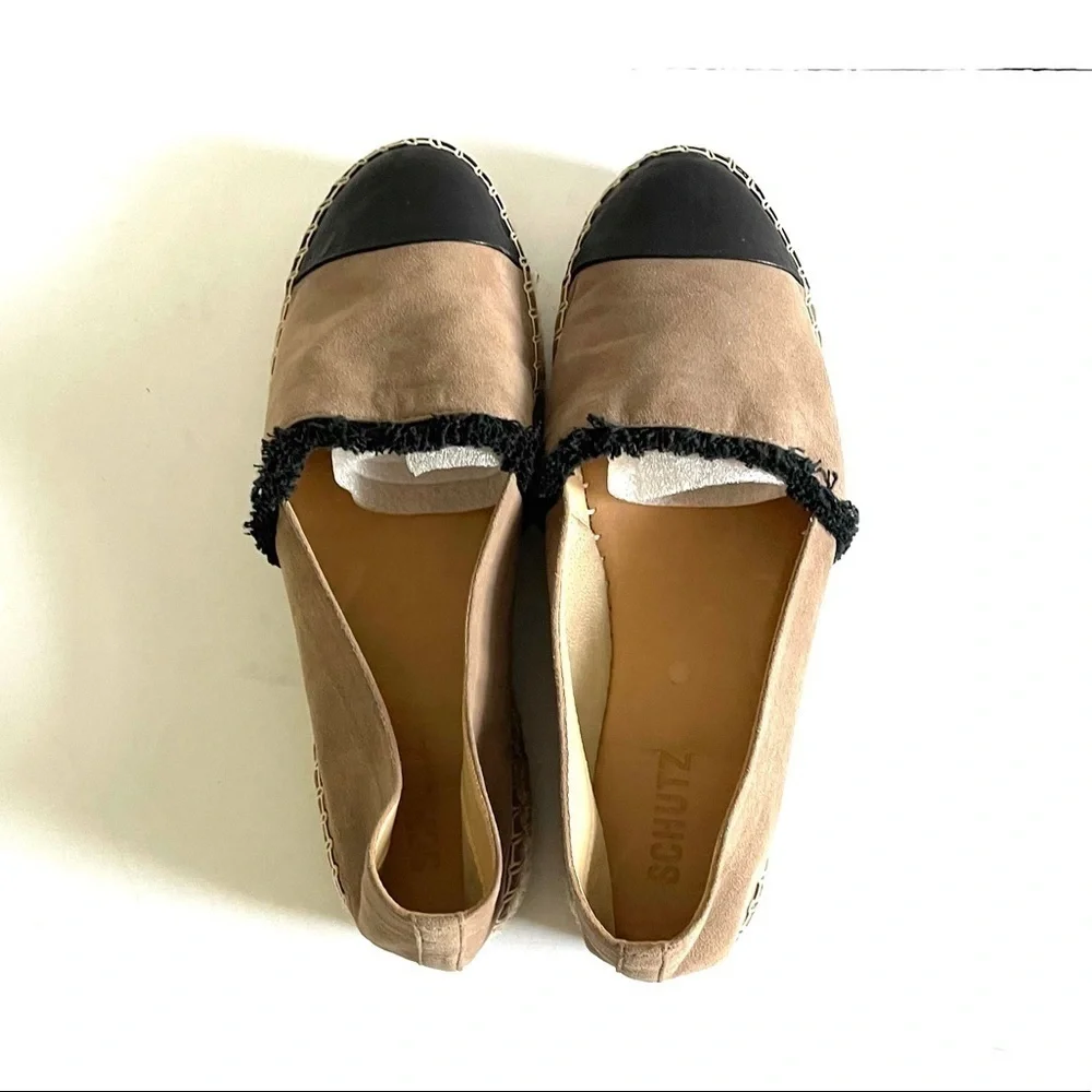 Oakes Platfrom Espadrilles